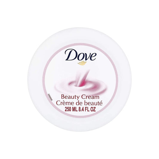 Dove Beauty Cream (pink) 250 ml