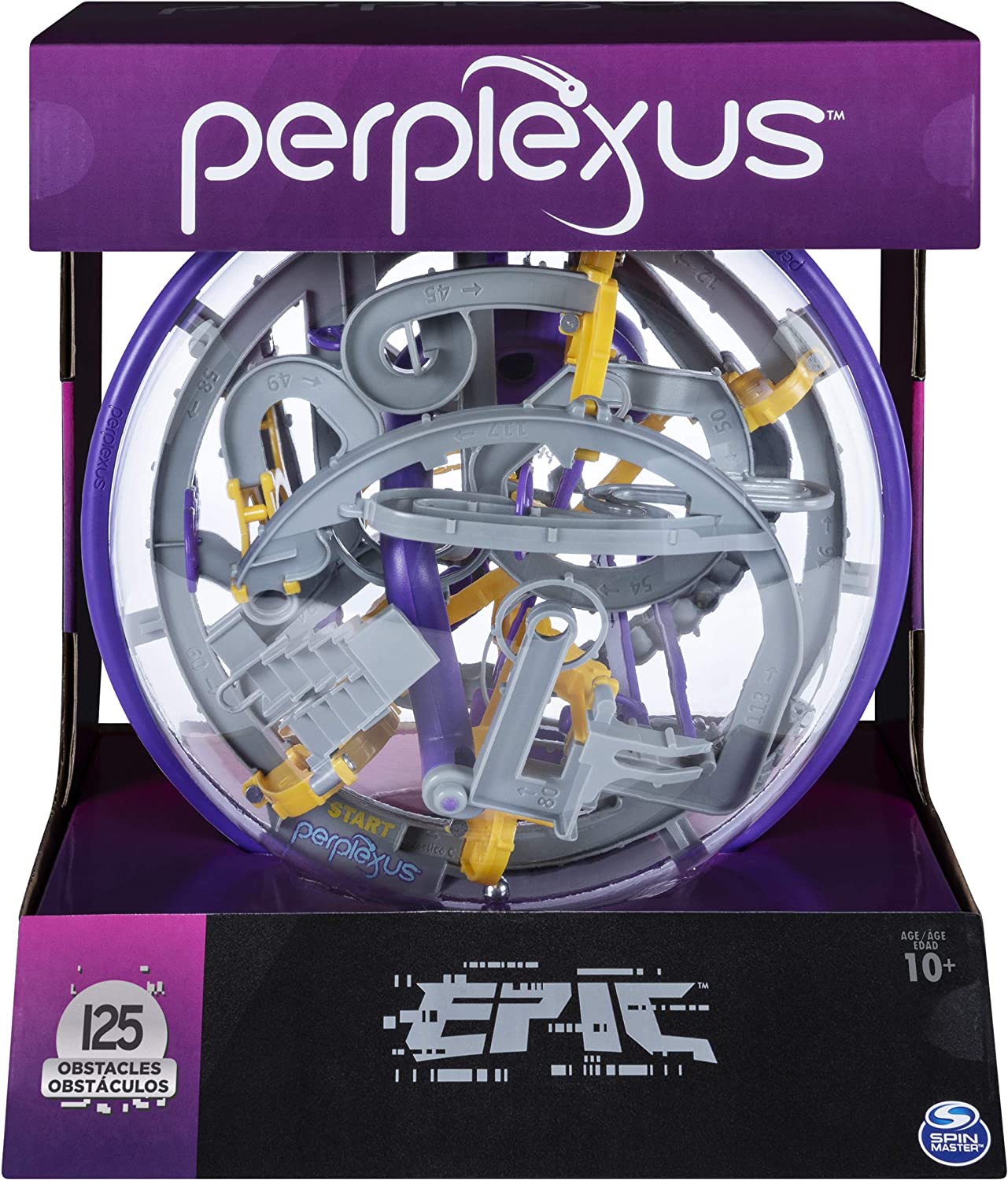 Perplexus Epic New Edition